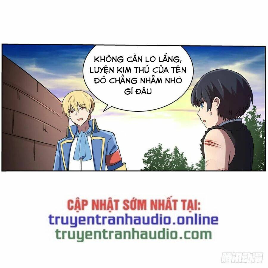 Ma vương thất nghiệp - Chapter 129 - Page 43