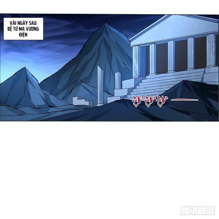 Ma vương thất nghiệp - Chapter 129 - Page 46