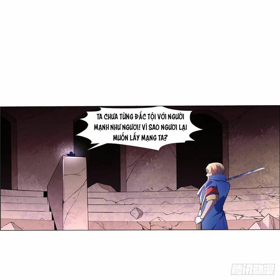 Ma vương thất nghiệp - Chapter 129 - Page 4