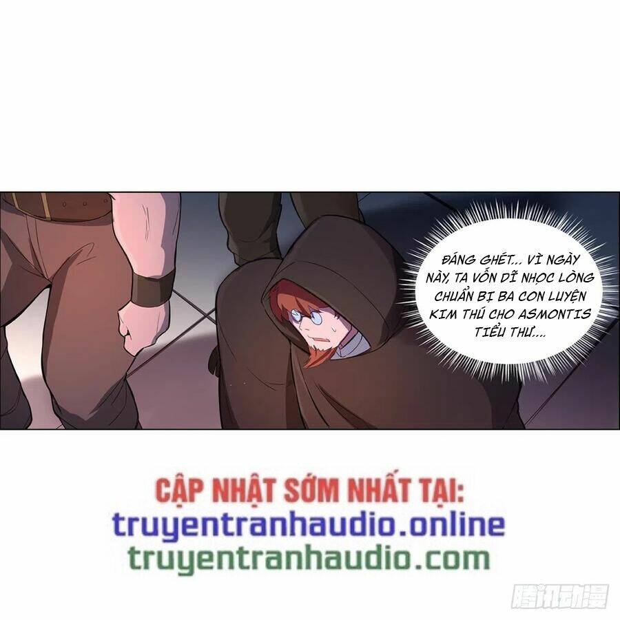 Ma vương thất nghiệp - Chapter 129 - Page 49