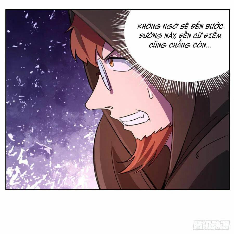 Ma vương thất nghiệp - Chapter 129 - Page 50