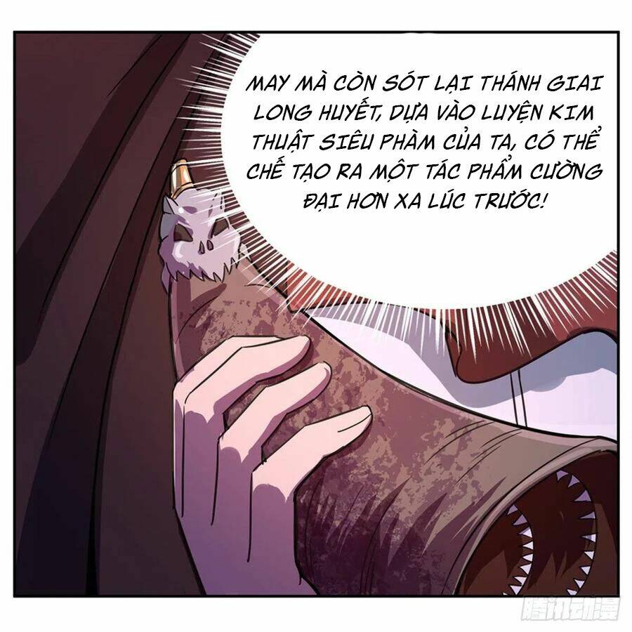 Ma vương thất nghiệp - Chapter 129 - Page 51