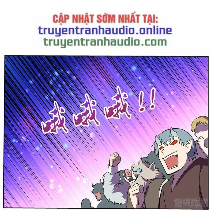 Ma vương thất nghiệp - Chapter 129 - Page 54