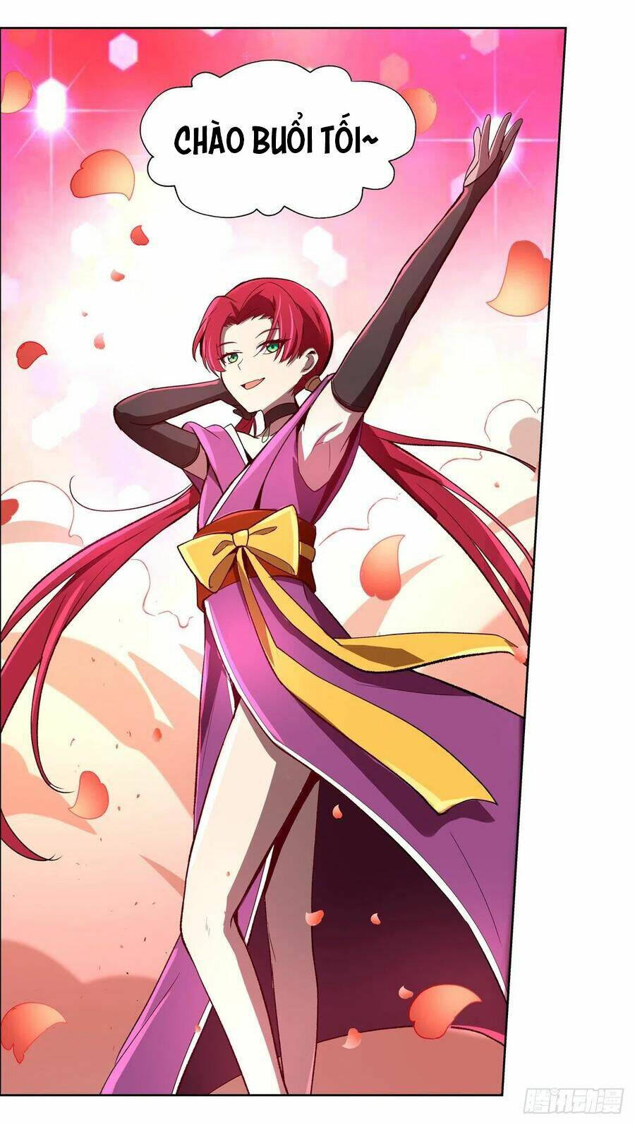 Ma vương thất nghiệp - Chapter 129 - Page 57