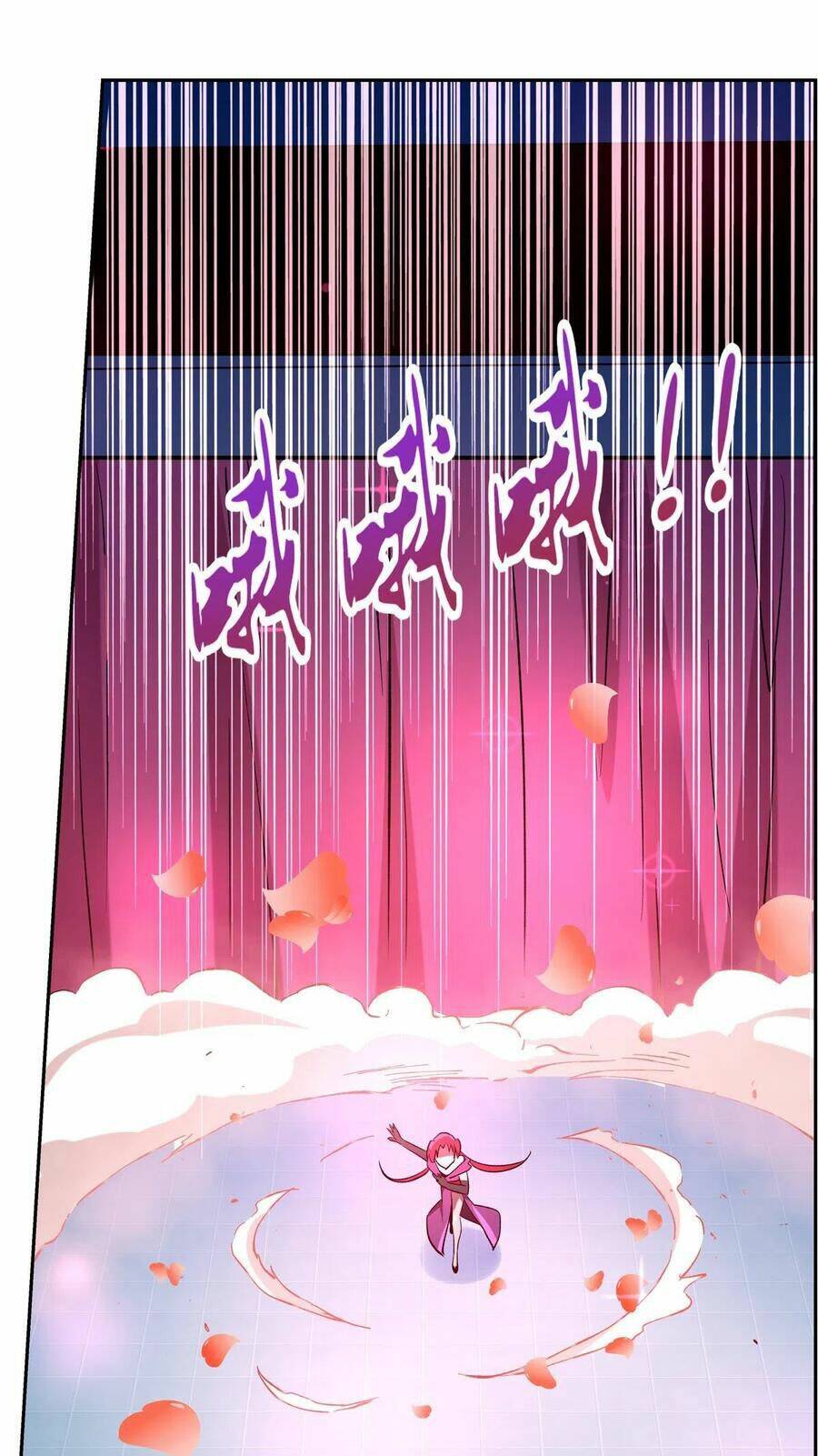 Ma vương thất nghiệp - Chapter 129 - Page 58