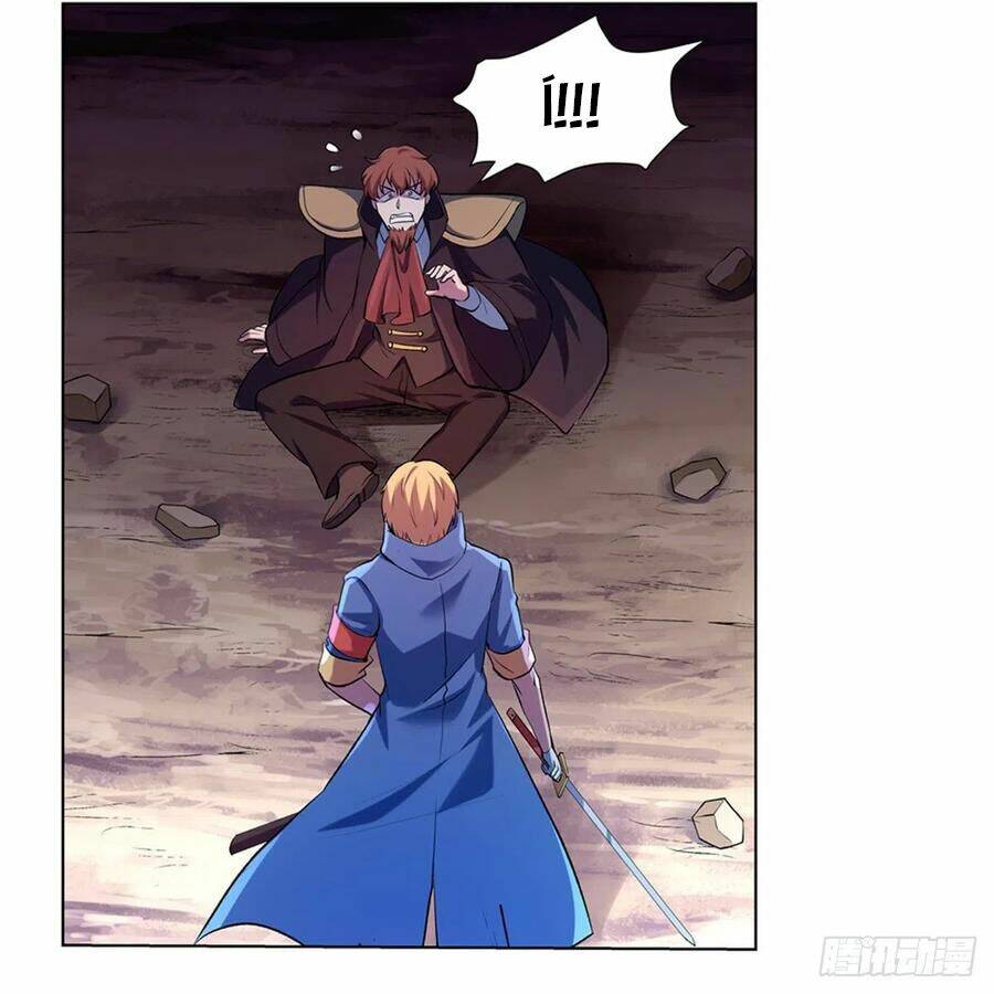 Ma vương thất nghiệp - Chapter 129 - Page 6