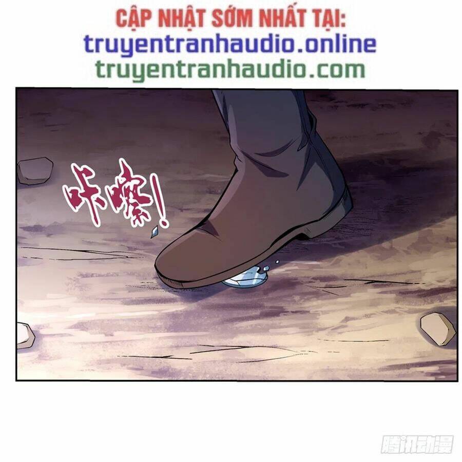 Ma vương thất nghiệp - Chapter 129 - Page 7