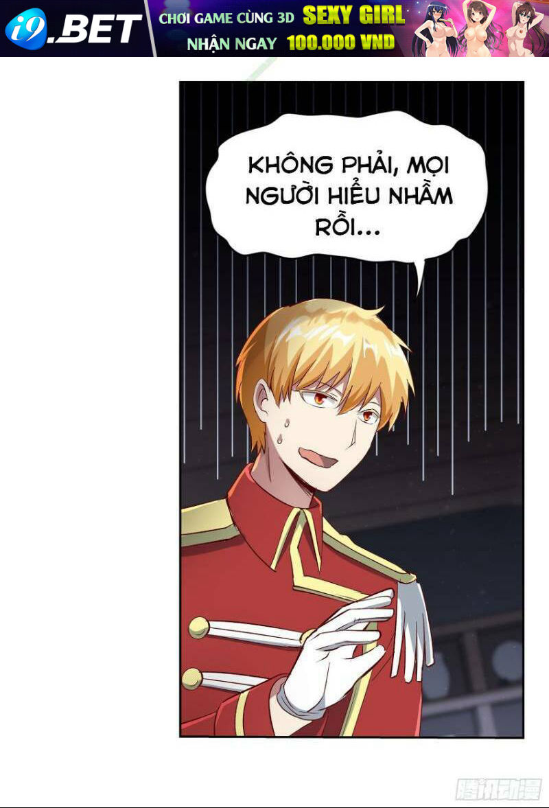 Ma vương thất nghiệp - Chapter 13 - Page 9