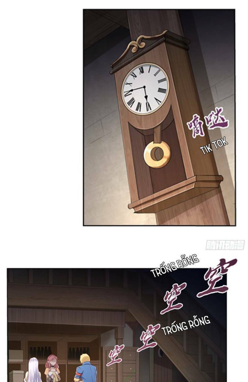 Ma vương thất nghiệp - Chapter 13 - Page 14