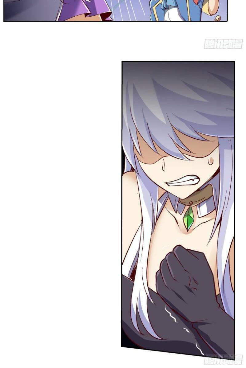 Ma vương thất nghiệp - Chapter 13 - Page 25