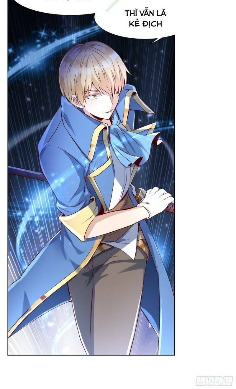 Ma vương thất nghiệp - Chapter 13 - Page 29