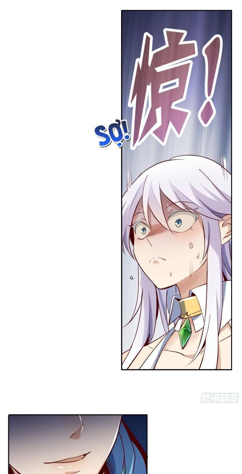 Ma vương thất nghiệp - Chapter 13 - Page 30