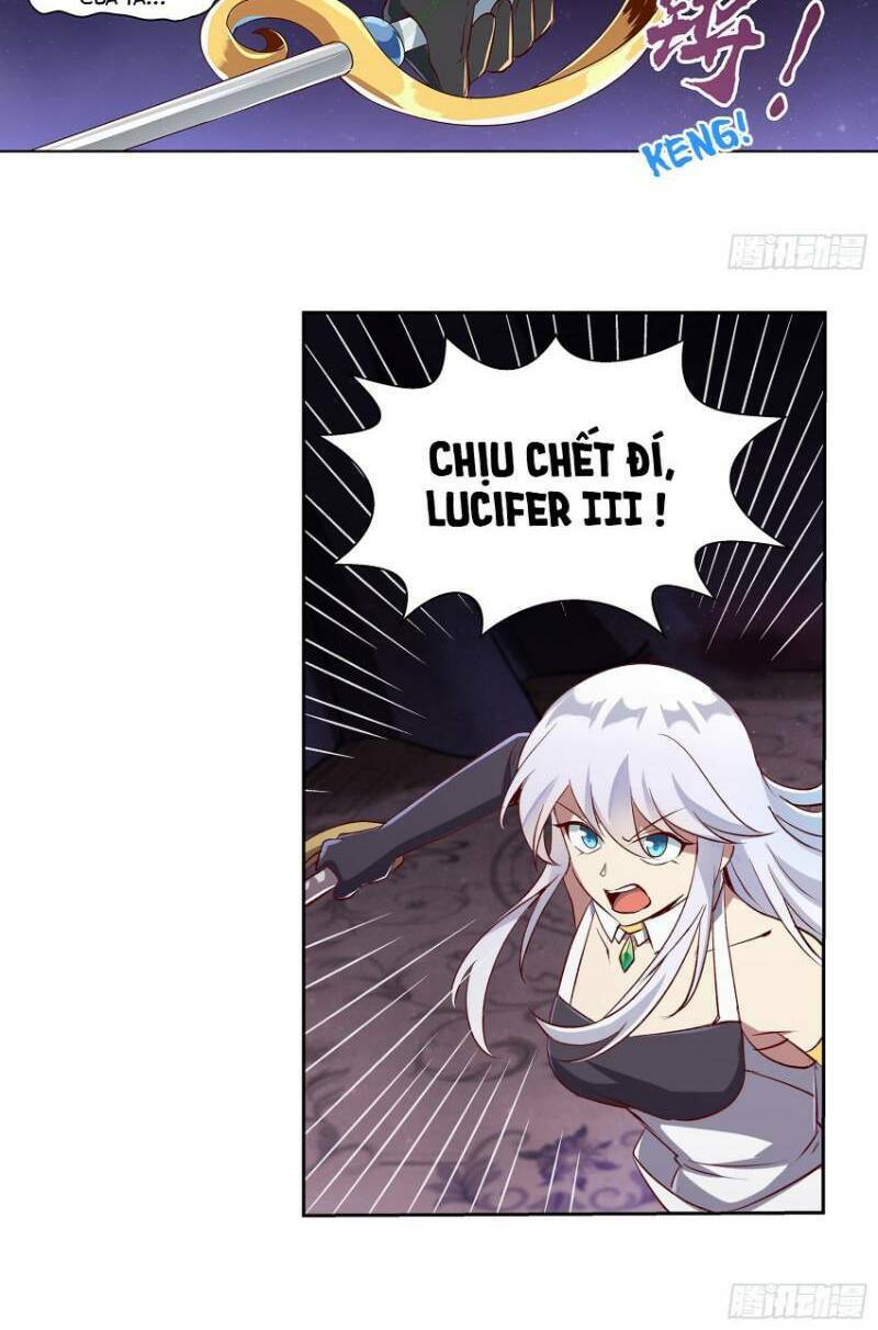 Ma vương thất nghiệp - Chapter 13 - Page 3