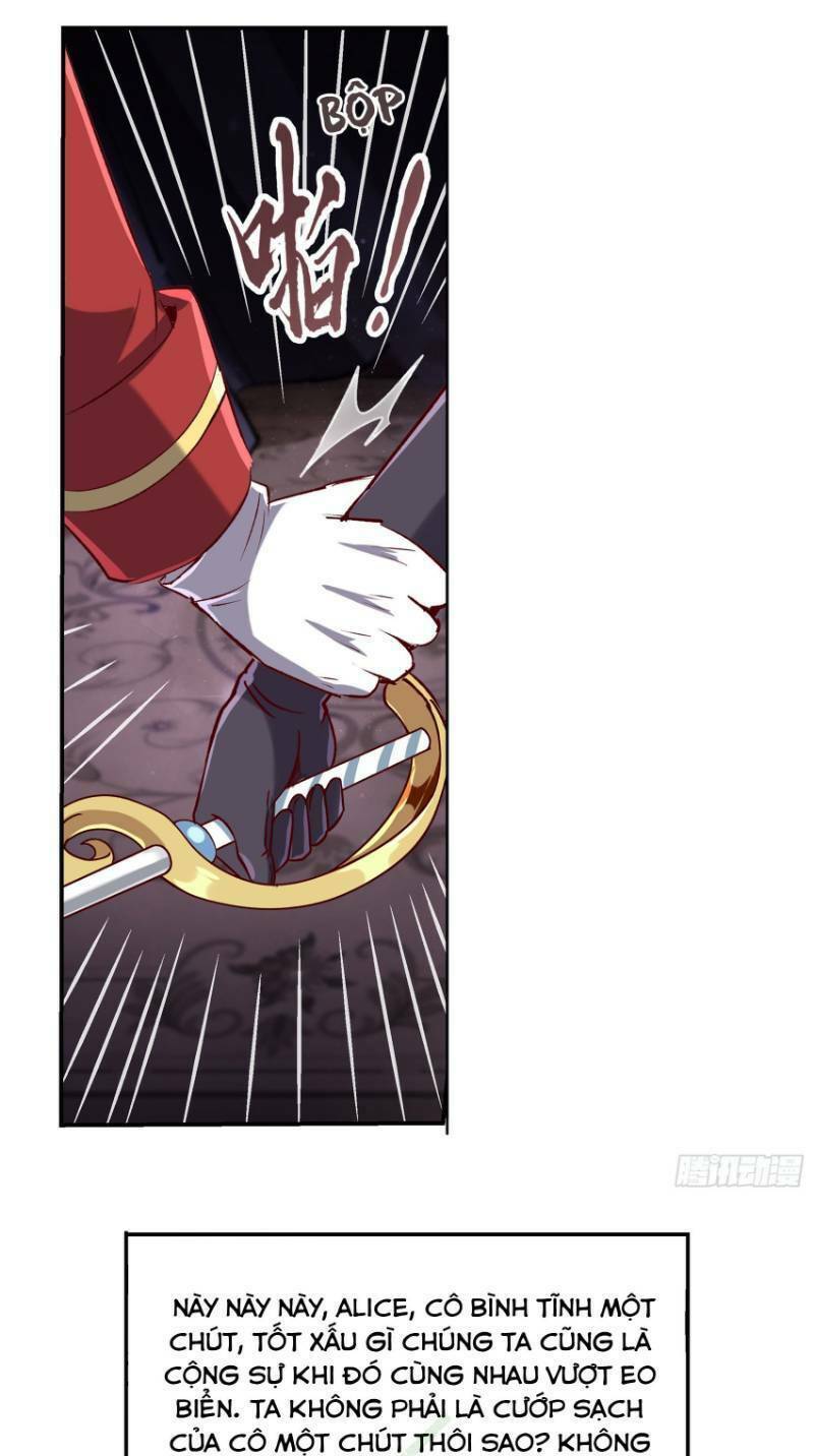 Ma vương thất nghiệp - Chapter 13 - Page 4