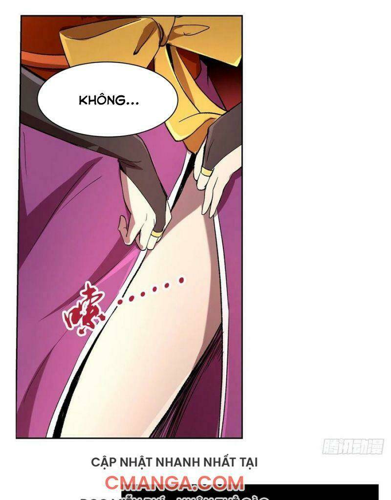 Ma vương thất nghiệp - Chapter 130 - Page 9