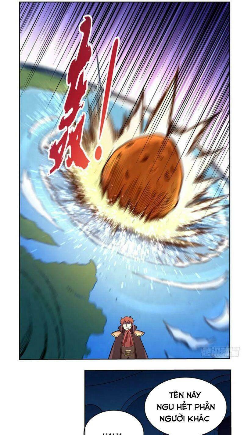 Ma vương thất nghiệp - Chapter 130 - Page 11