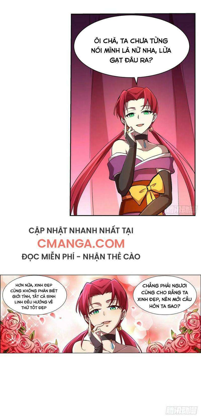 Ma vương thất nghiệp - Chapter 130 - Page 13
