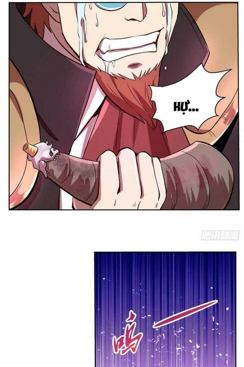 Ma vương thất nghiệp - Chapter 130 - Page 14