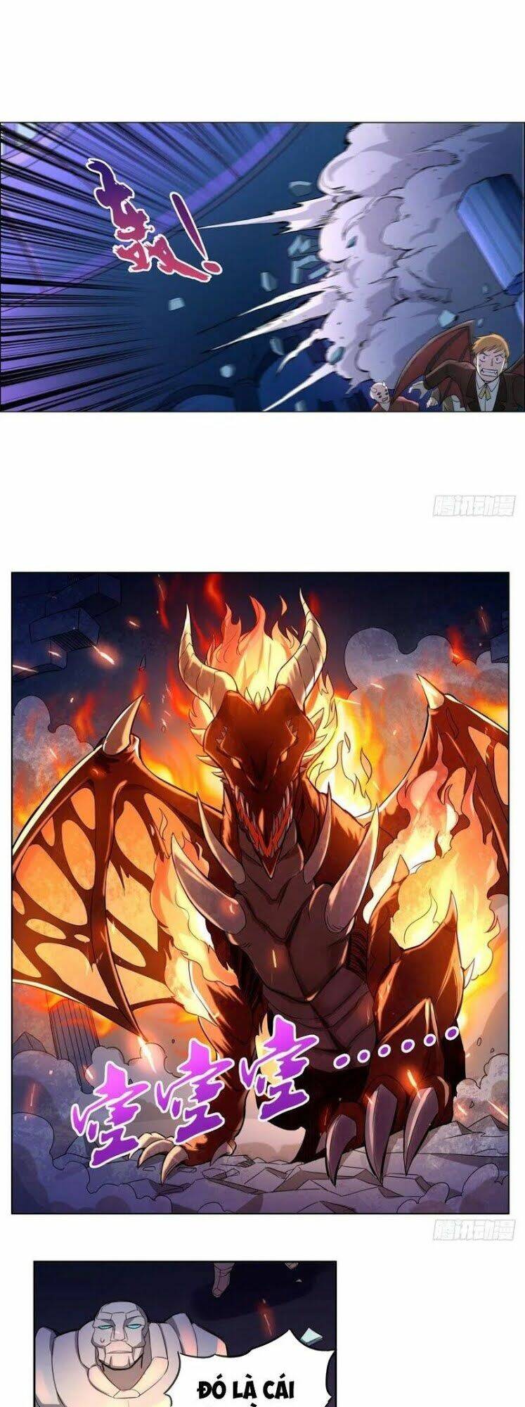 Ma vương thất nghiệp - Chapter 130 - Page 16