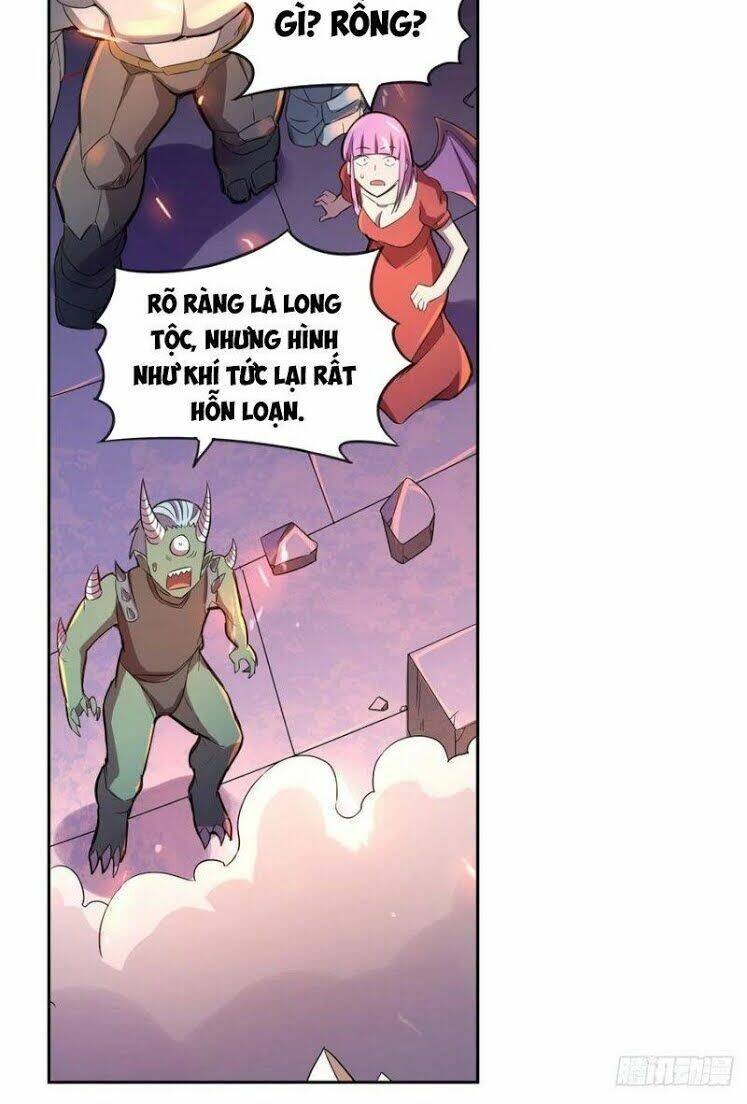 Ma vương thất nghiệp - Chapter 130 - Page 17