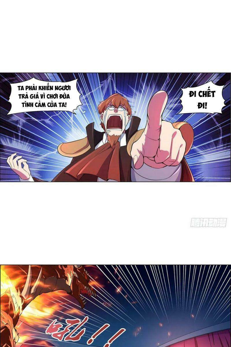 Ma vương thất nghiệp - Chapter 130 - Page 20