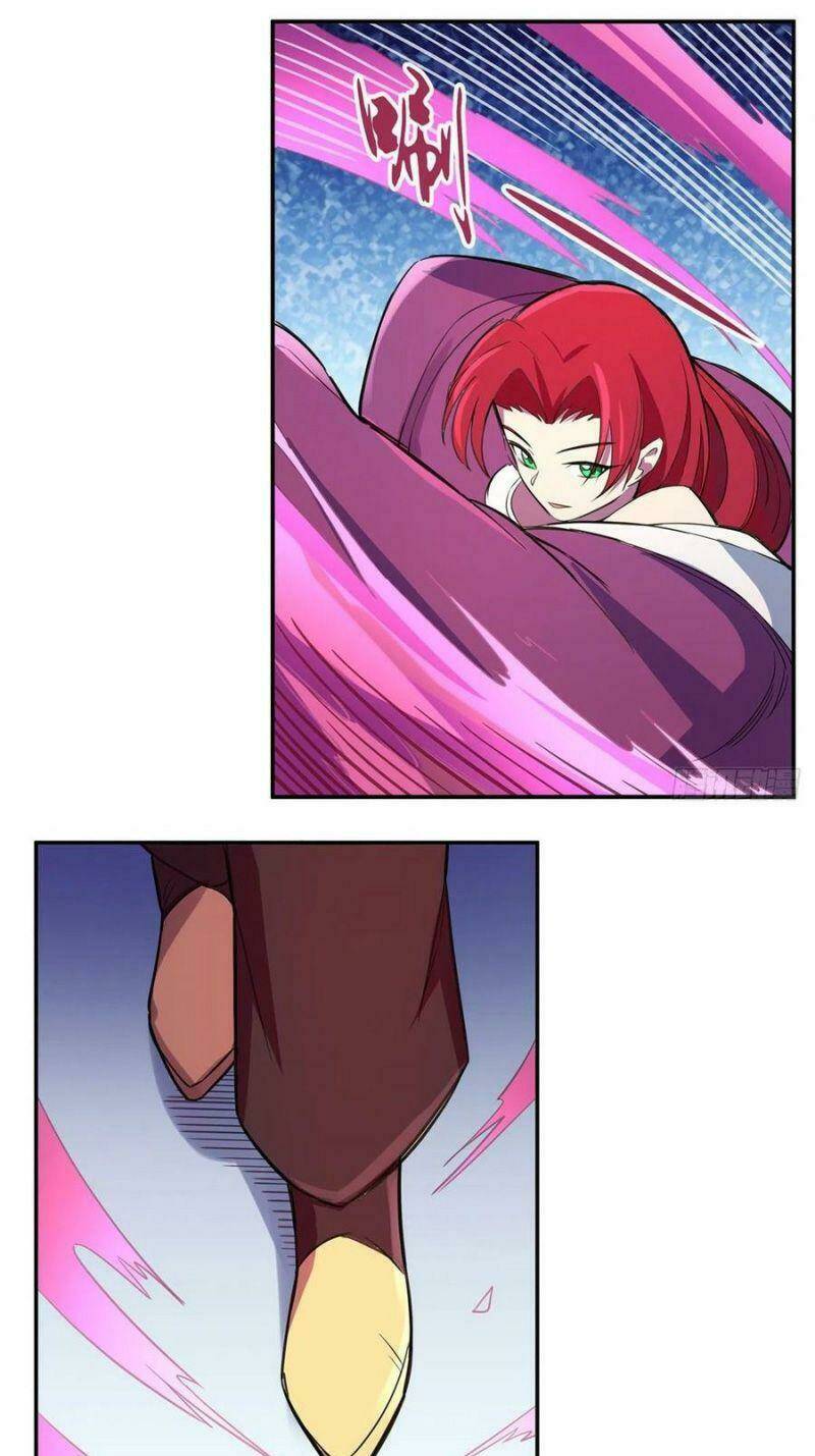 Ma vương thất nghiệp - Chapter 130 - Page 22