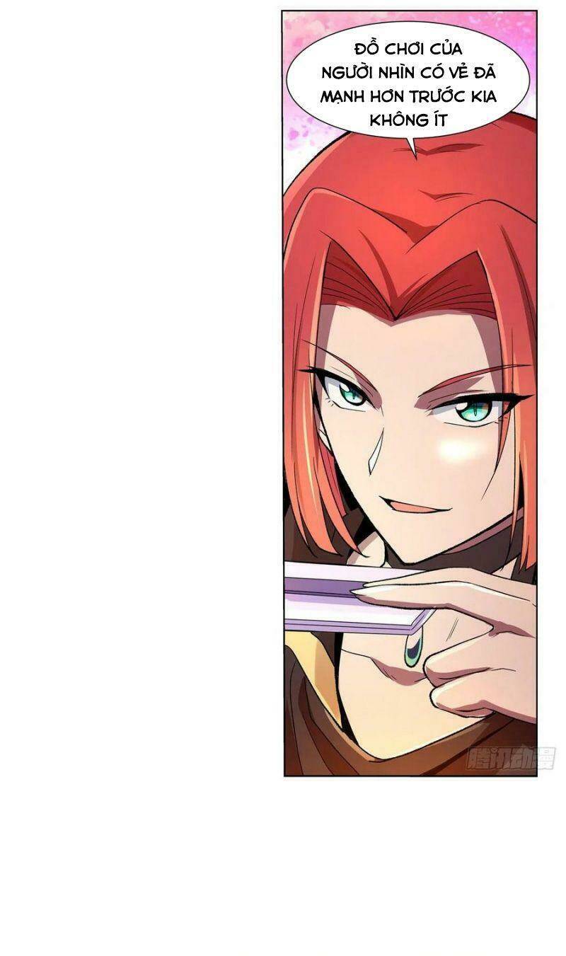 Ma vương thất nghiệp - Chapter 130 - Page 24