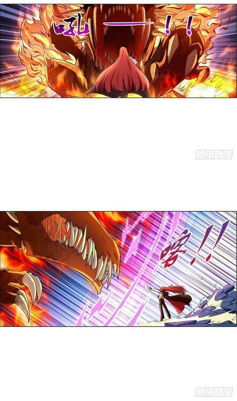 Ma vương thất nghiệp - Chapter 130 - Page 25