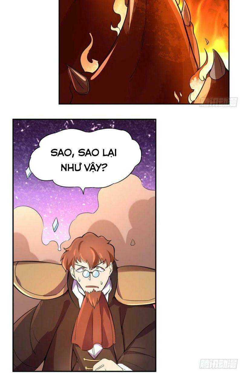 Ma vương thất nghiệp - Chapter 130 - Page 29