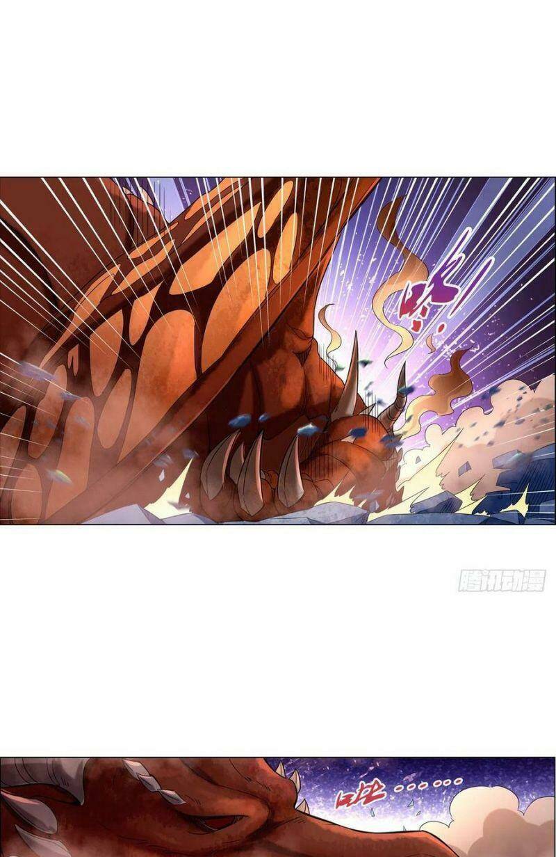 Ma vương thất nghiệp - Chapter 130 - Page 30