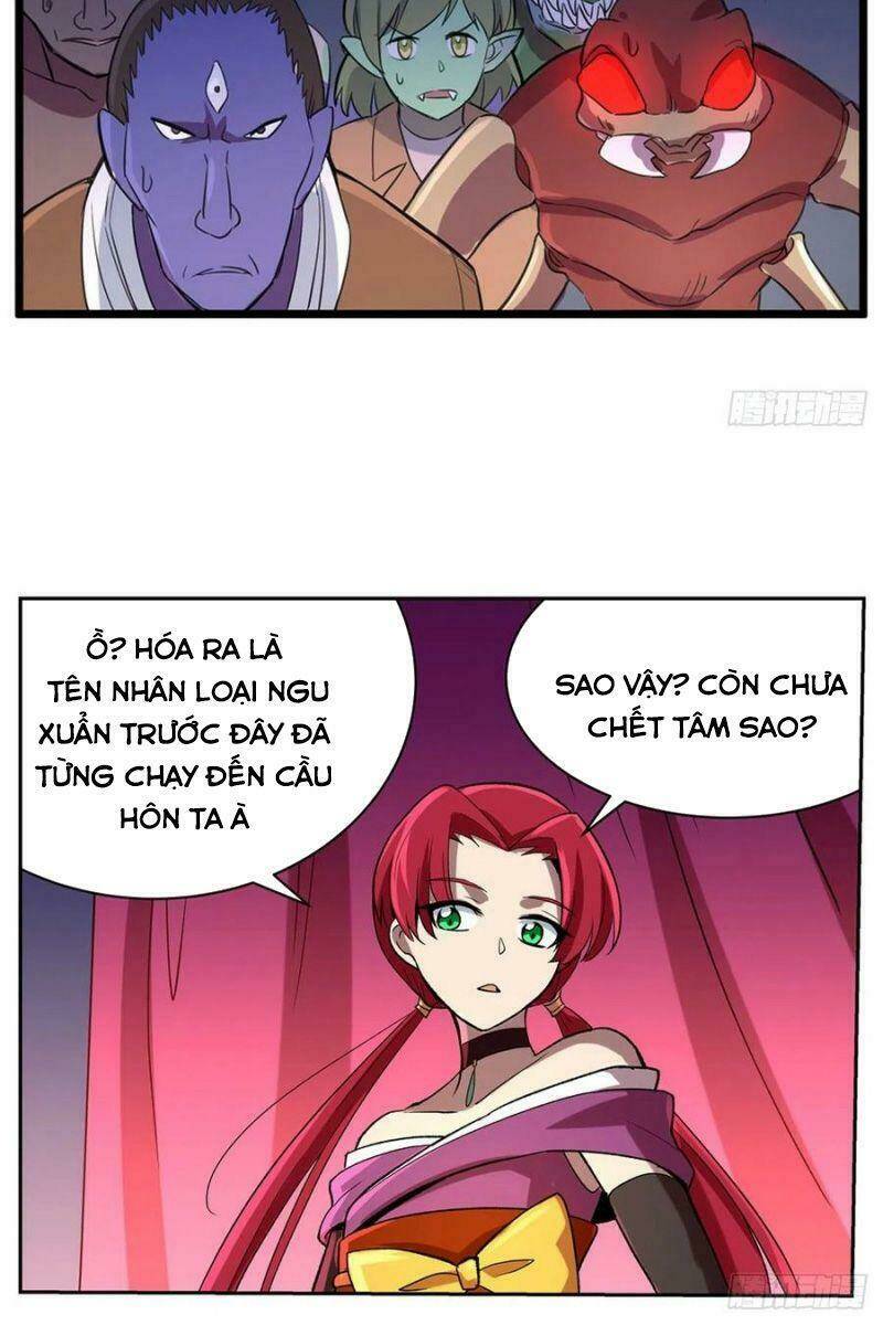 Ma vương thất nghiệp - Chapter 130 - Page 6