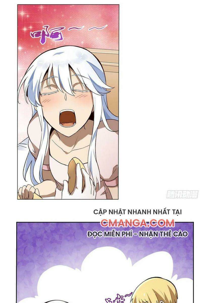 Ma vương thất nghiệp - Chapter 131 - Page 10