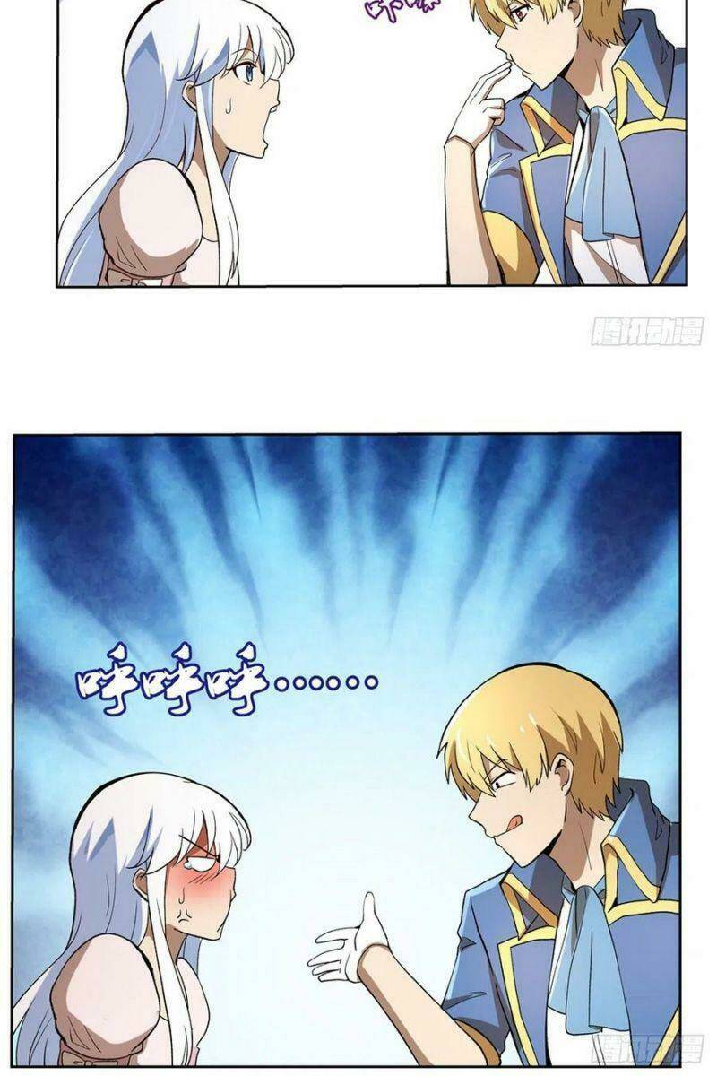 Ma vương thất nghiệp - Chapter 131 - Page 11