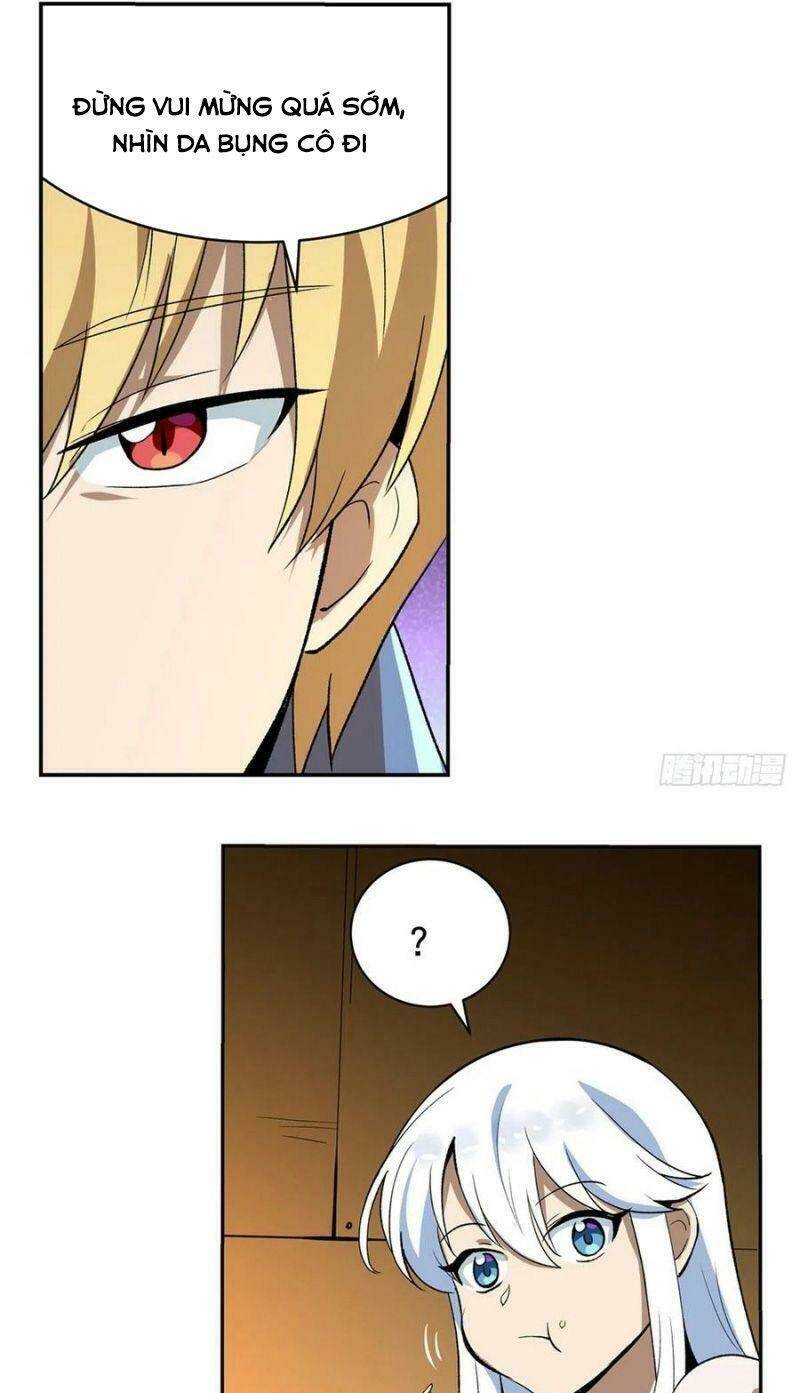 Ma vương thất nghiệp - Chapter 131 - Page 16