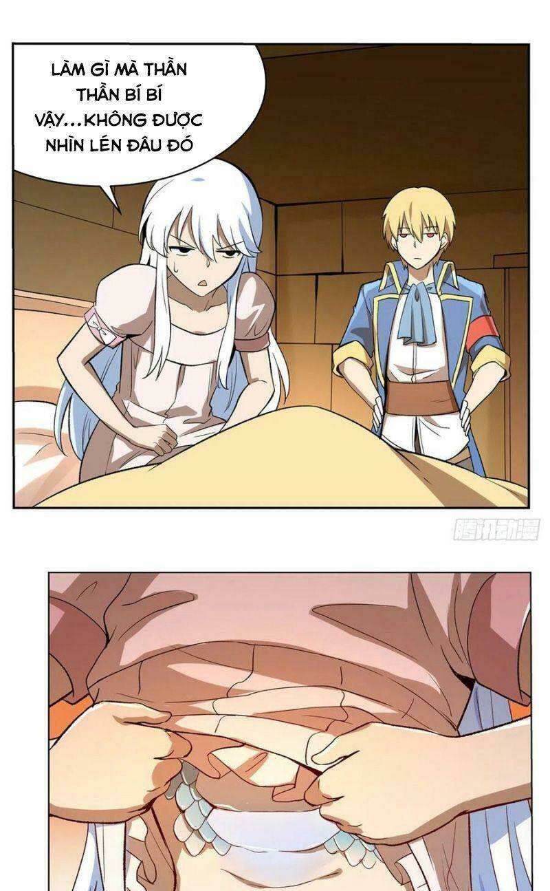 Ma vương thất nghiệp - Chapter 131 - Page 18