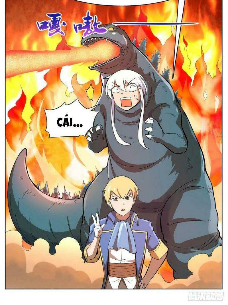 Ma vương thất nghiệp - Chapter 131 - Page 26