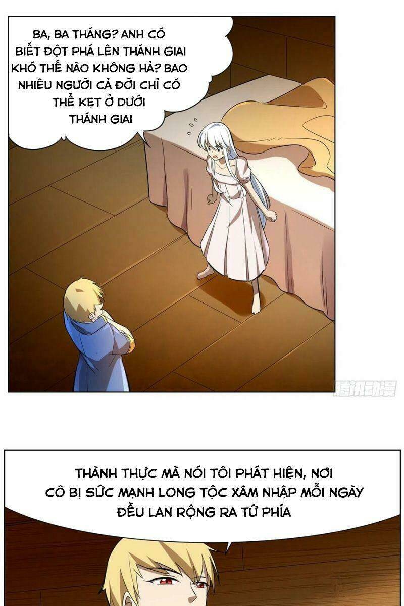 Ma vương thất nghiệp - Chapter 131 - Page 27