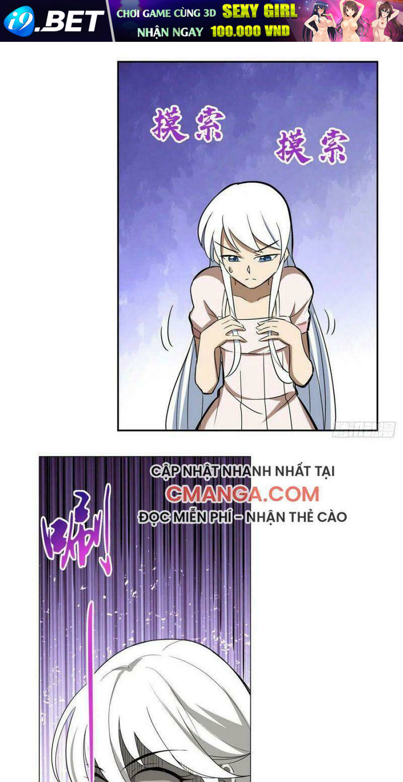 Ma vương thất nghiệp - Chapter 131 - Page 29