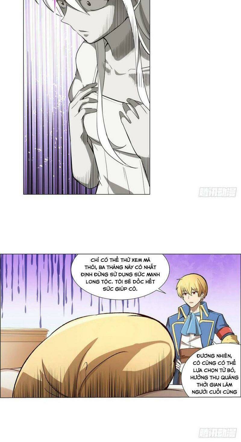 Ma vương thất nghiệp - Chapter 131 - Page 30