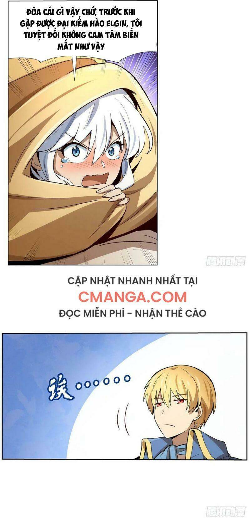 Ma vương thất nghiệp - Chapter 131 - Page 31