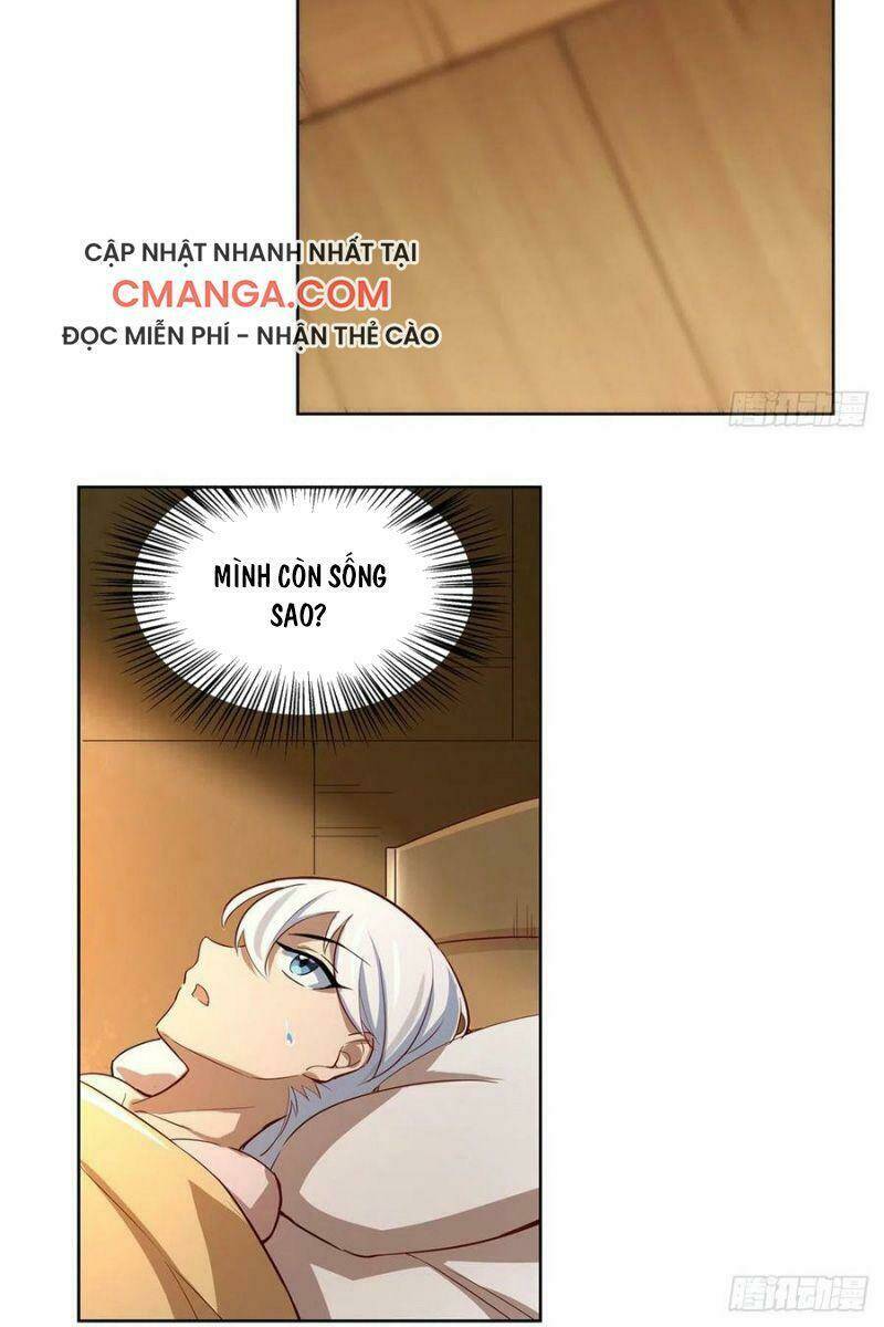 Ma vương thất nghiệp - Chapter 131 - Page 4