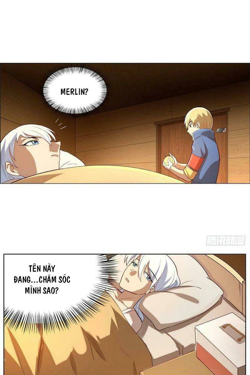 Ma vương thất nghiệp - Chapter 131 - Page 5