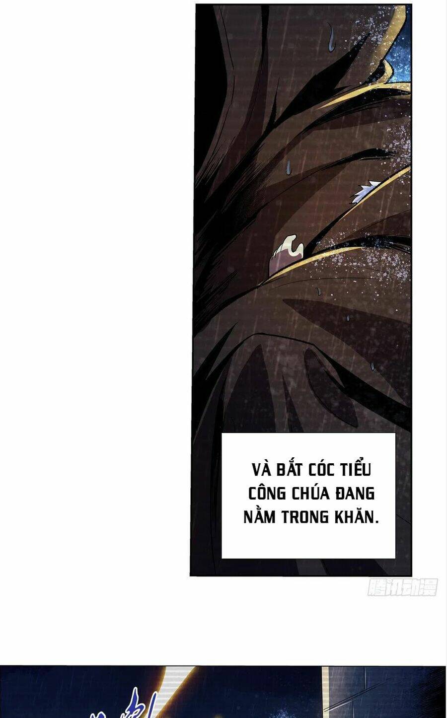 Ma vương thất nghiệp - Chapter 132 - Page 11