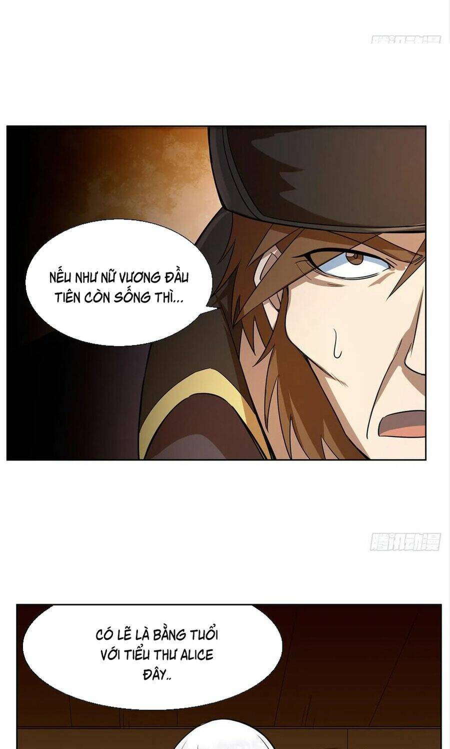 Ma vương thất nghiệp - Chapter 132 - Page 13