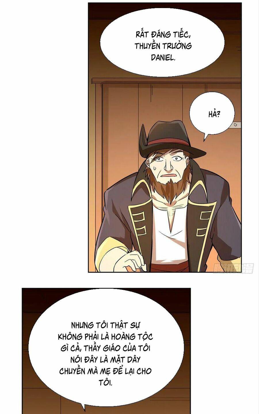 Ma vương thất nghiệp - Chapter 132 - Page 15