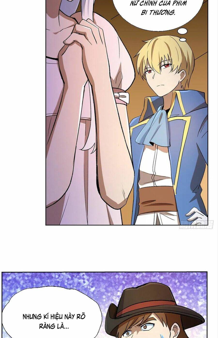 Ma vương thất nghiệp - Chapter 132 - Page 18