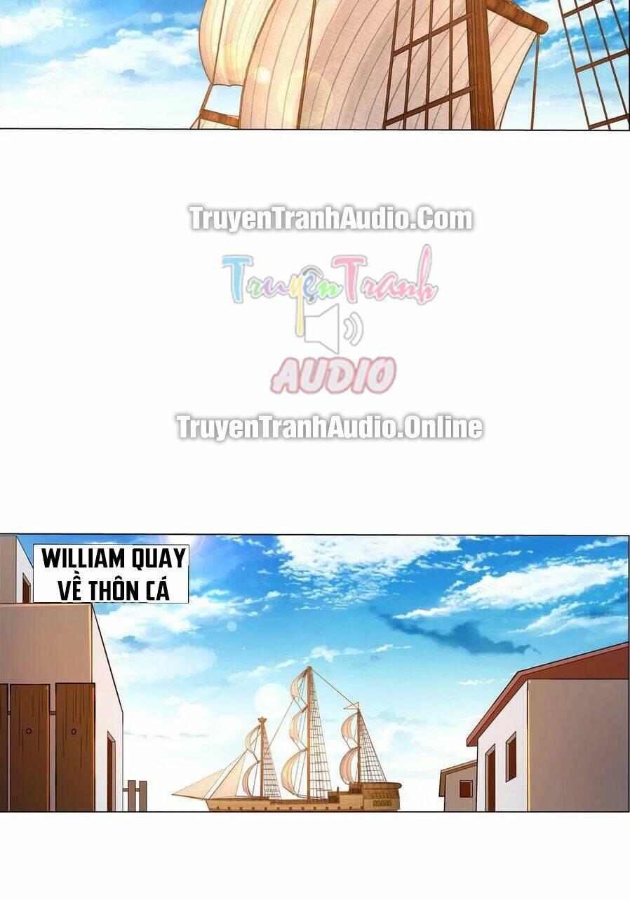 Ma vương thất nghiệp - Chapter 132 - Page 22