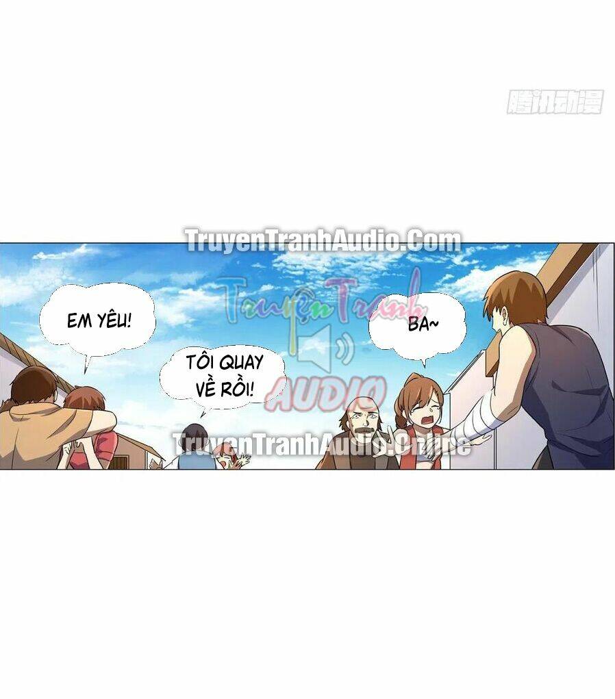 Ma vương thất nghiệp - Chapter 132 - Page 23