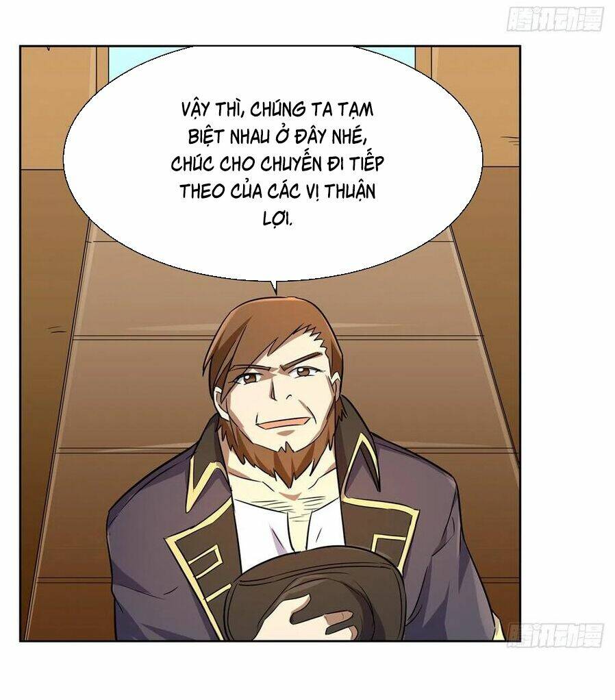 Ma vương thất nghiệp - Chapter 132 - Page 24