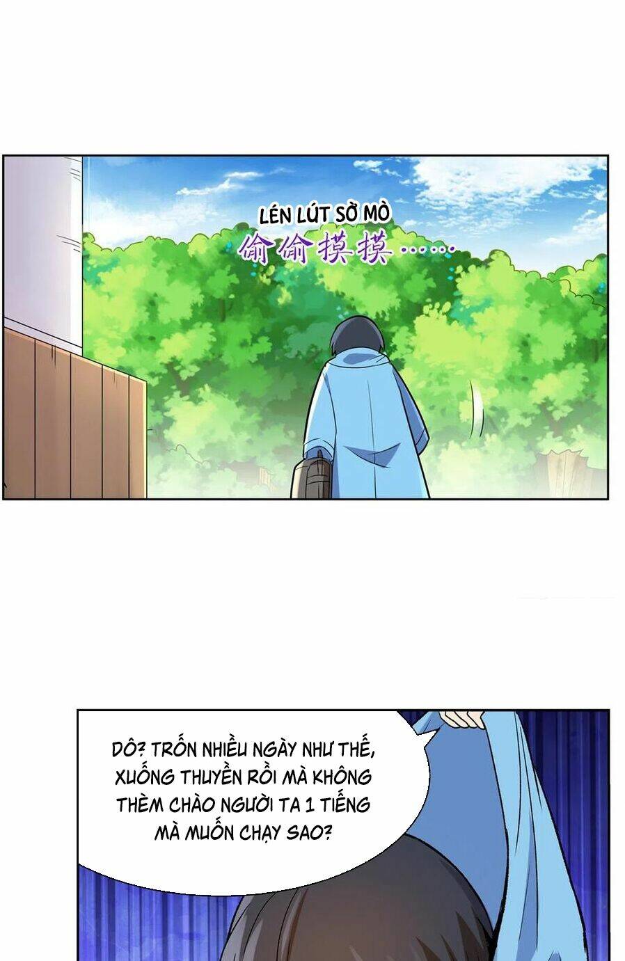 Ma vương thất nghiệp - Chapter 132 - Page 27